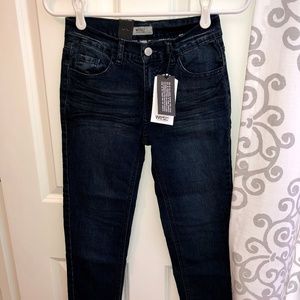 NWT WESC Skinny Crops